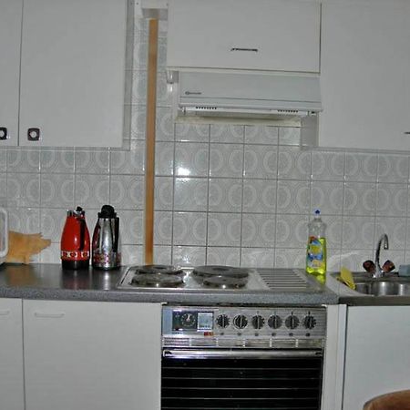 Apartments Dr. Med. Vet. Tempelman Interlaken Luaran gambar