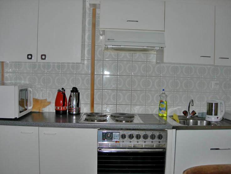 Apartments Dr. Med. Vet. Tempelman Interlaken Luaran gambar