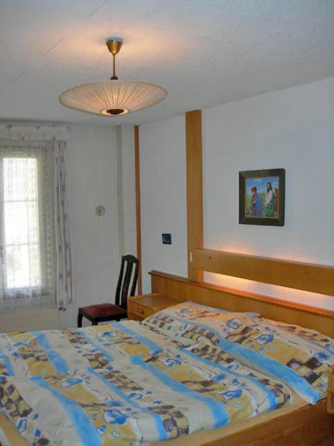 Apartments Dr. Med. Vet. Tempelman Interlaken Luaran gambar