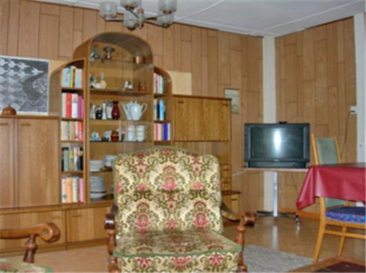 Apartments Dr. Med. Vet. Tempelman Interlaken Luaran gambar