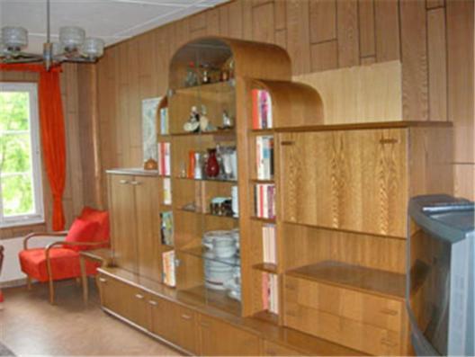 Apartments Dr. Med. Vet. Tempelman Interlaken Luaran gambar