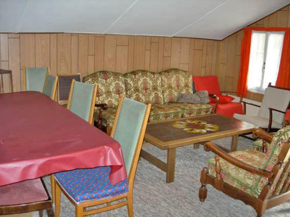 Apartments Dr. Med. Vet. Tempelman Interlaken Luaran gambar