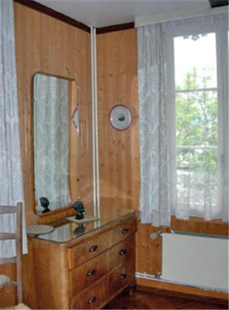 Apartments Dr. Med. Vet. Tempelman Interlaken Luaran gambar