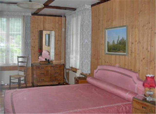 Apartments Dr. Med. Vet. Tempelman Interlaken Bilik gambar