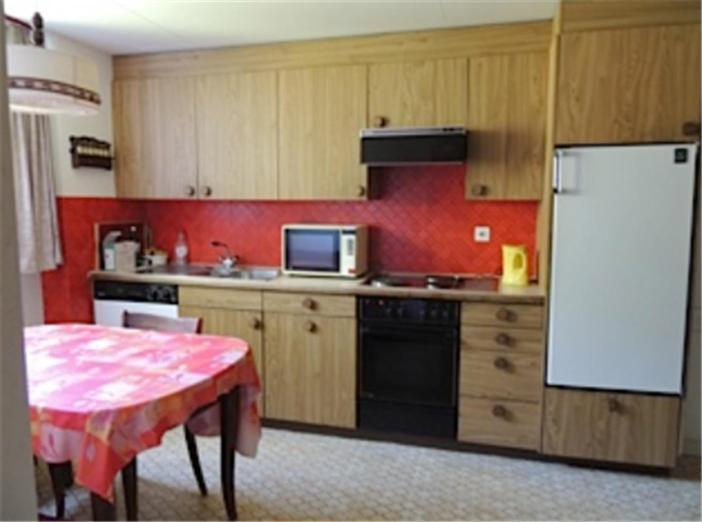 Apartments Dr. Med. Vet. Tempelman Interlaken Bilik gambar