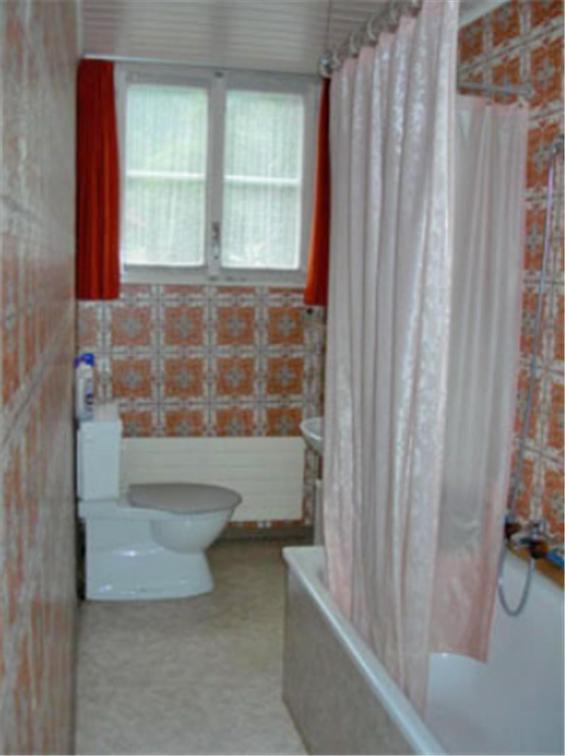 Apartments Dr. Med. Vet. Tempelman Interlaken Bilik gambar