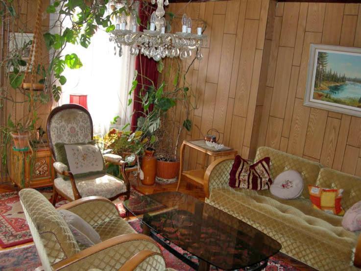 Apartments Dr. Med. Vet. Tempelman Interlaken Bilik gambar
