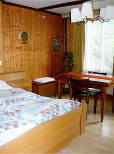 Apartments Dr. Med. Vet. Tempelman Interlaken Bilik gambar